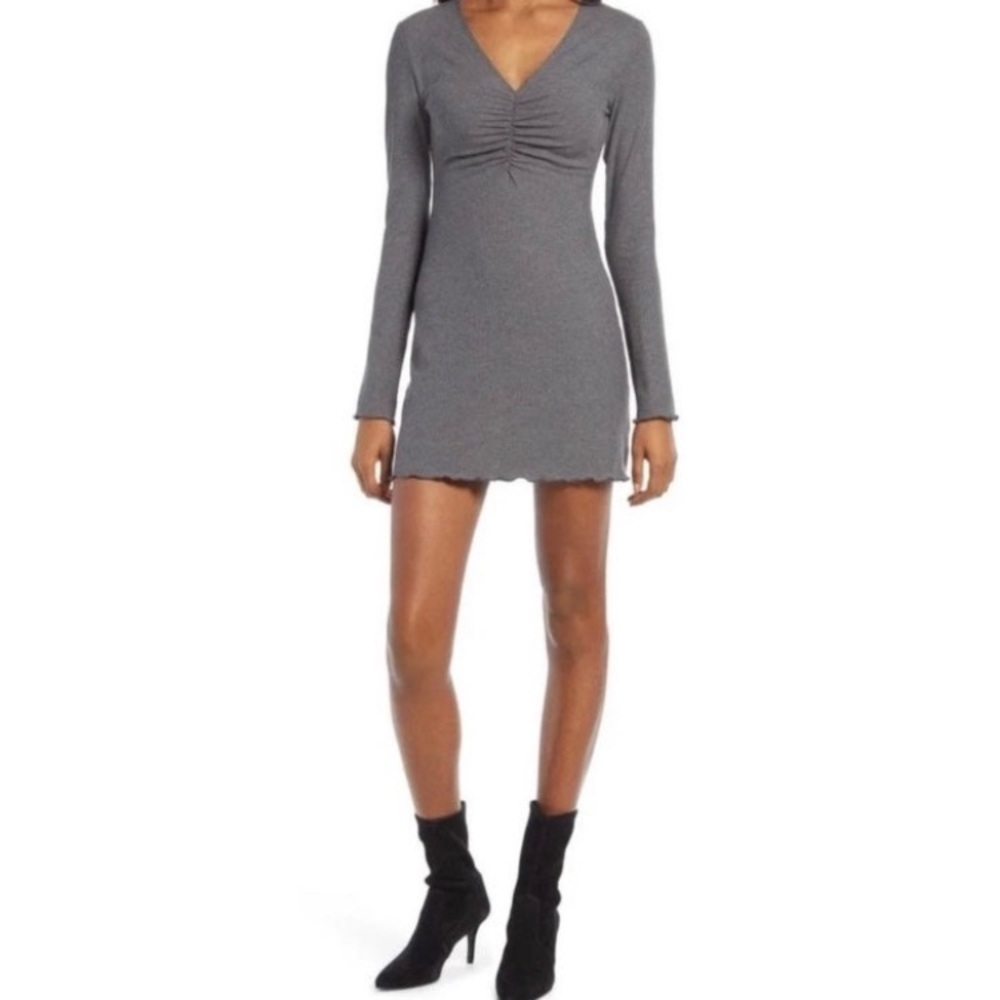 Reformation Jennie Dress - Picture 7 of 8